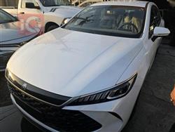 بي واي دي Qin Plus